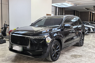 理想汽车 理想ONE 2021款 增程6座版
