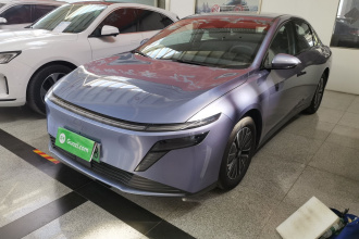 日产N6 2026款 180 Max