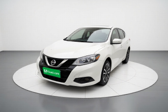 日产 骐达TIIDA 2016款 1.6L CVT智尊版
