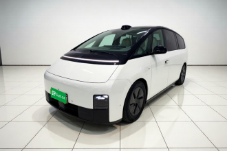 理想汽车 理想MEGA 2024款 Ultra