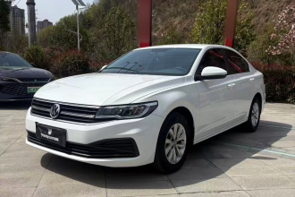 大众 宝来 2020款 1.5L 自动时尚型