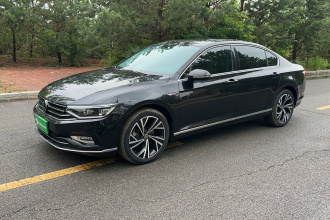 大众 迈腾 2020款 330TSI DSG 豪华型