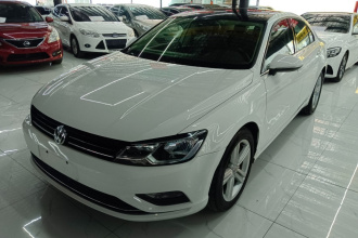 大众 凌渡 2018款 280TSI DSG舒适版