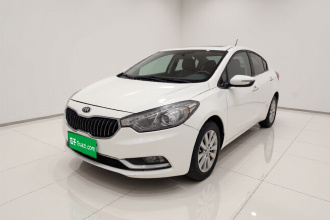 起亚K3 2013款 1.6L 自动DLX