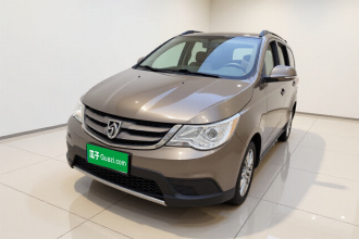 宝骏730 2014款 1.5L 手动标准型 7座