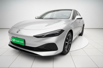 荣威D7 2025款 DMH 125km 世界冠军卓越版