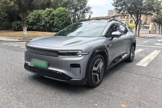 长安启源E07 2025款 纯电 四驱 90kWh 大成版