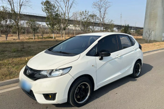 本田 飞度 2016款 1.5L LX CVT舒适型