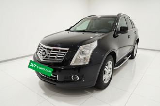 凯迪拉克SRX 2013款 3.0L 舒适型