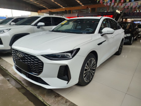 奇瑞 风云A8 2025款 145km 豪华型