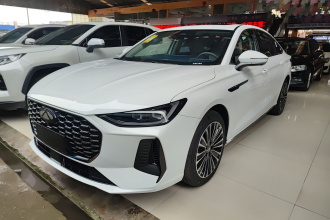 奇瑞 风云A8 2025款 145km 豪华型