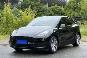 特斯拉 Model Y 2022款 后轮驱动版