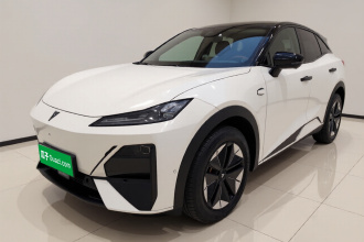 深蓝汽车 深蓝S07 2025款 215Max 深蓝智驾AD PRO增程版