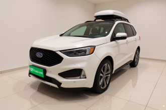 福特 锐界 2020款 EcoBoost 245 四驱ST-Line 7座