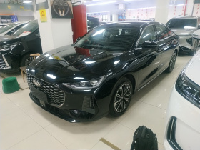 奇瑞 风云A8L 2025款  1.5TGDI 145km 标准型
