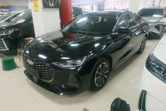 奇瑞 风云A8L 2025款  1.5TGDI 145km 标准型