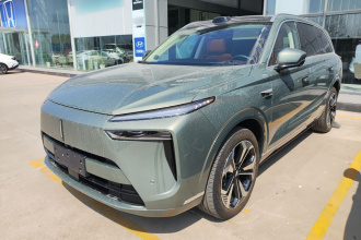 魏牌 蓝山 2025款 四驱 Ultra