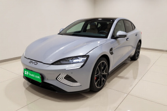 比亚迪 海豹 2025款 650智驾版
