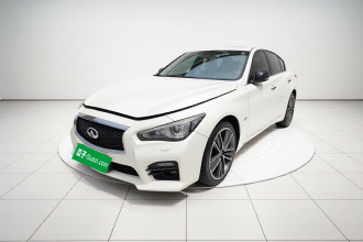 英菲尼迪Q50L 2016款 2.0T 悦享版