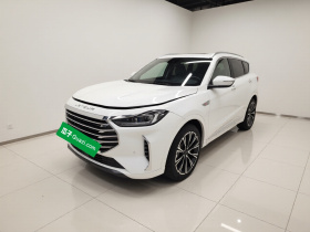 捷途X70 2021款 诸葛 1.6T DCT军师 5座
