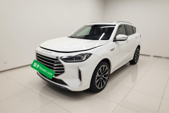 捷途X70 2021款 诸葛 1.6T DCT军师 5座