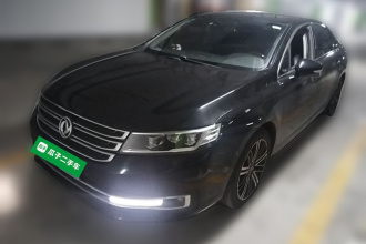 东风风神 东风A9 2016款 1.8T 尊贵型