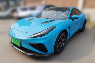 哪吒汽车 哪吒GT 2023款 560