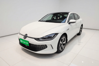 大众 2023款 凌渡L 280TSI DSG酷辣版