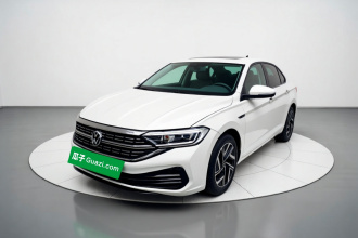 大众 速腾 2023款 280TSI DSG超越Lite版
