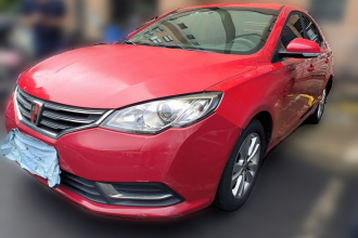 荣威360 2015款 1.5L 手动精英版