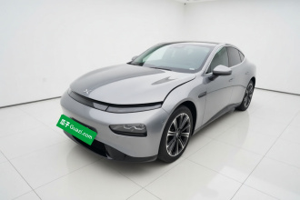 小鹏P7 2020款 670E