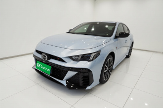 广汽传祺 2024款 270T DCT 影豹R-Style版