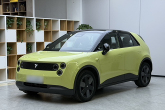 firefly萤火虫 2025款 自在版