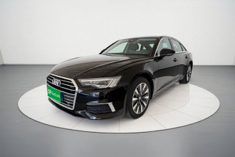 奥迪A6L 2019款 45 TFSI 臻选致雅型