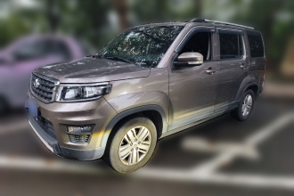 长安欧尚X70A 2019款 1.5L 手动舒适型 国VI