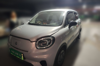 零跑汽车 零跑T03 2023款 200轻享版