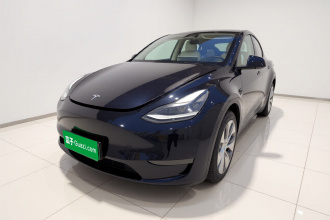 特斯拉 Model Y 2021款 标准续航后驱版
