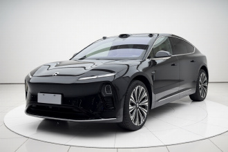 蔚来ET9 2025款 102kWh 签名版