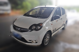 比亚迪F0 2015款 1.0L 铉酷型