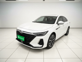 奇瑞 艾瑞泽8 2024款 1.6T DCT睿