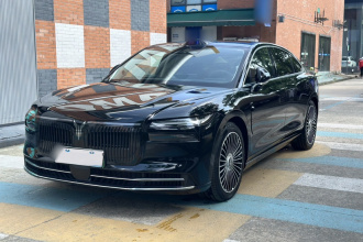 岚图汽车 岚图追光 L 2026款 四驱Ultra
