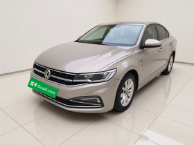 大众 宝来 2021款 1.5L 自动舒适智联版