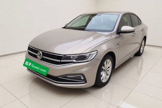 大众 宝来 2021款 1.5L 自动舒适智联版