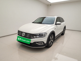 大众 C-TREK蔚领 2018款 230TSI DSG豪华型