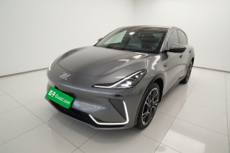 智己汽车 智己LS7 2023款 90kWh Elite四驱版