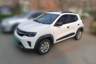 东风纳米EX1 2021款 质行版