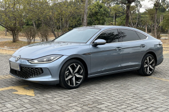 大众 2022款 凌渡L 280TSI DSG酷辣版