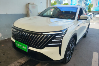 长安CS75 PLUS 2026款 第四代 1.5T 蓝鲸超擎 天枢领航型