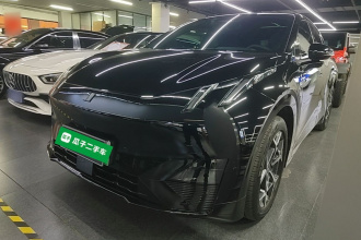领克Z20 2025款 530km 后驱Max