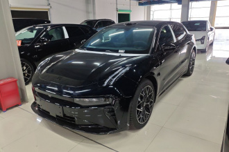 极氪001 2026款 103度后驱 Max版